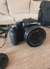 Panasonic Bridge Numérique