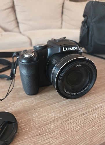 Panasonic bridge numérique - bridge,