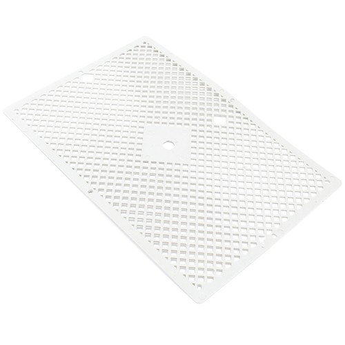 Plateau grille oeufs - 24,