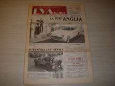 LVA VIE de l'AUTO 90/29