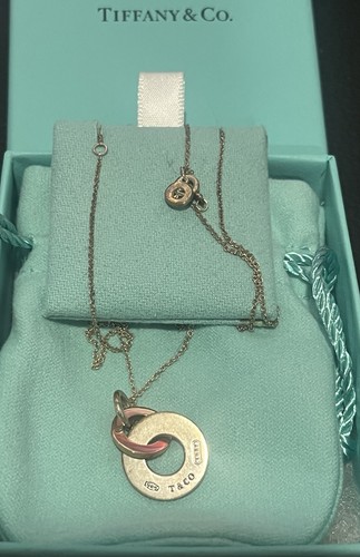 Tiffany 925 sterling - tiffany,