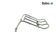 Porte-bagage Suzuki VL 1500