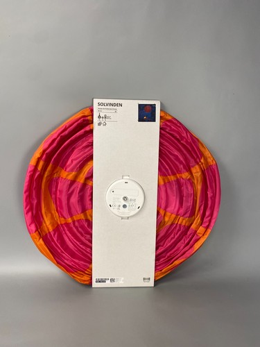 Ikea solvinden lampe - ikea,