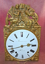 ANCIEN MECANISME MOUVEMENT