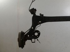 🇫🇷 TRAIN ARRIERE