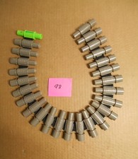 Nerf Vulcan EBF Machine Gun 25