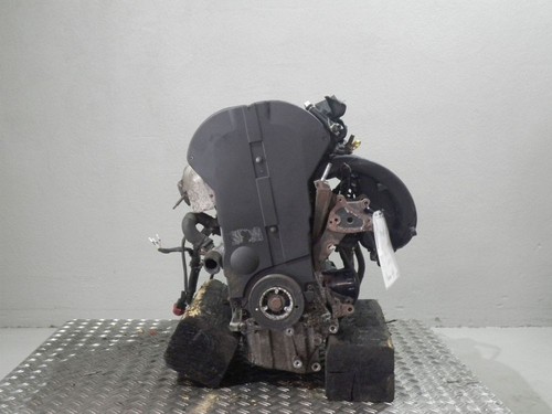 Moteur sans pièces - , (essence)