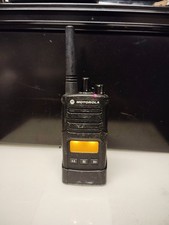 Talkie Walkie Motorola XT460