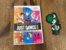 Just dance 2014 - Jeux Wii - Avec Notice - Occasion