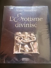 L'Erotisme divinisé, Alain