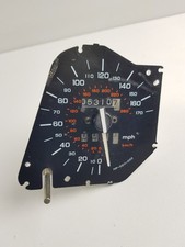 Compteur / Tableau de bord 109