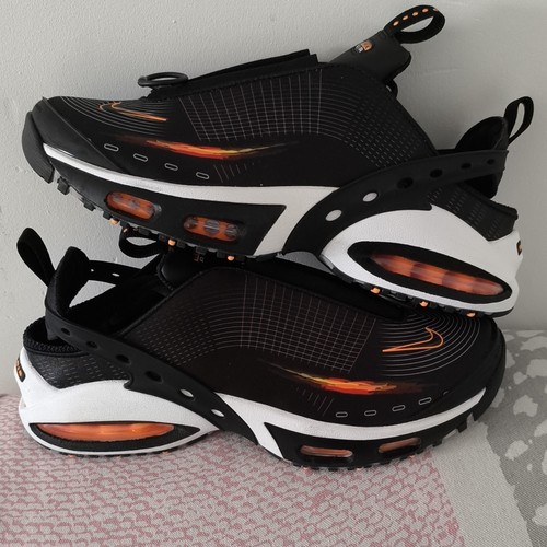 Nike air max craze sans - sans, lacets