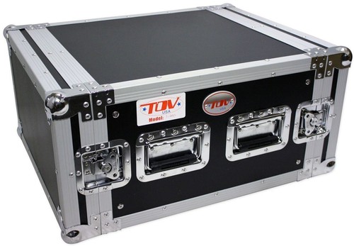 Pro 6rss space - 6u, dj
