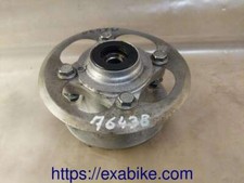 porte couronne pour Suzuki GN