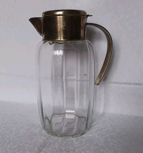 Magnifique pichet carafe - pichet,
