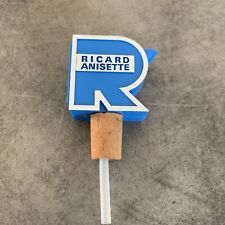 RICARD ANISETTE OLD DOSER YEAR 1960
