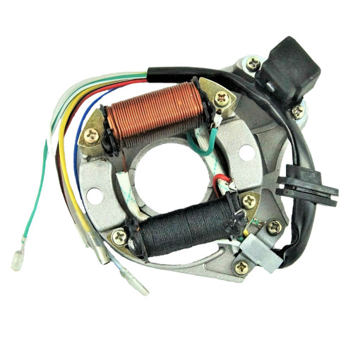 Alternateur stator coil pour - alternateur,