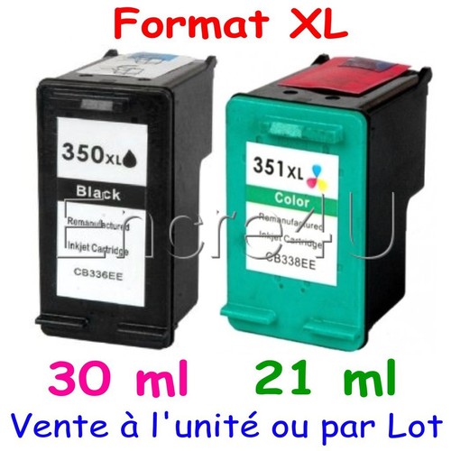 Cartouches encre compatibles - cartouches,