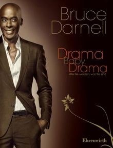 Drama baby - baby,, drama!