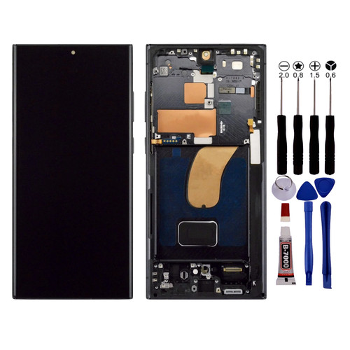 Ecran pour samsung s23 ultra - ecran,