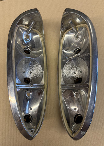 1961 1969 type 3 socle - vw,