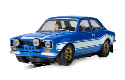Miniature slot car - miniature,