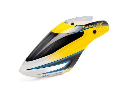 Canopy blade revolution 235 - canopy,