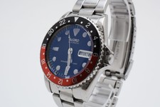 Vintage [N Mint]  SEIKO Diver 7S26-0050 SKX023 Automatic 21J Men's Watch JAPAN