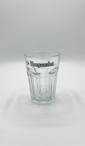 Verre biere hoegaarden clair - biere,