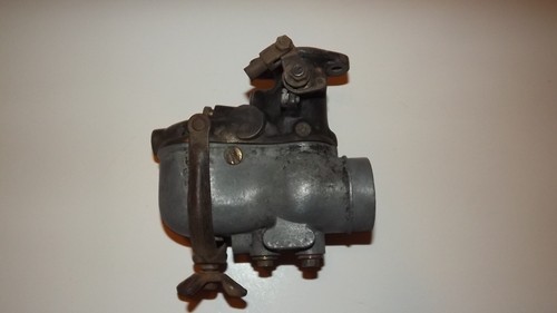 Carburateur zenith u30 - zenith,
