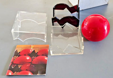 LUIS FEITO - oeuvre plexiglass