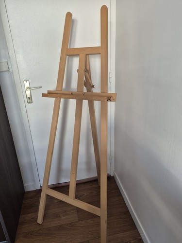 Talens chevalet atelier en - d’atelier,