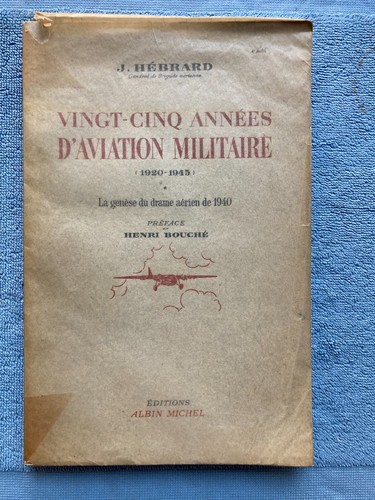 Vingt cinq année aviation - vingt,