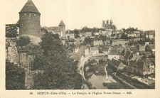 21 SEED IN HELP the dungeon