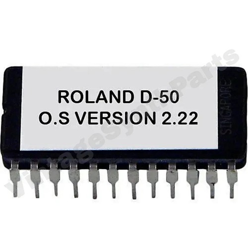 Roland 2 22 - roland, 2.22