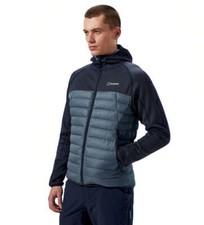 Berghaus Men's URB Pravitale