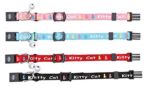 Trixie chaton collier - , pour