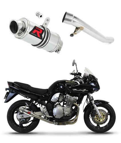 Gsf bandit 600 - bandit, 1995