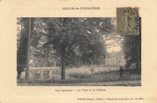 Ozoir ferrière les - 77,