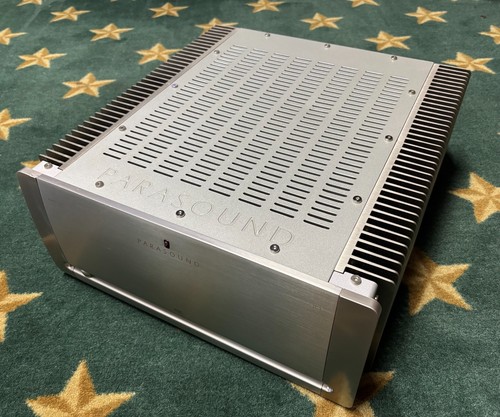 Parasound halo jc1 monoblock - halo,