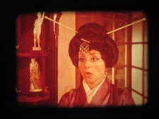 Scopitone Film 16 mm : Annie CORDY  Bogota - années 1960 ...