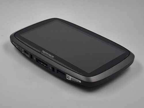 Tomtom go500 4fa50 gps - go500,