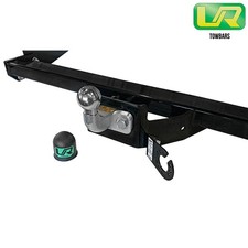 Attelage pour Dodge Jeep NITRO