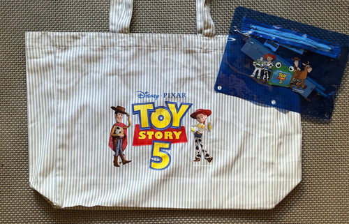 Disney pixar toy story - disney,