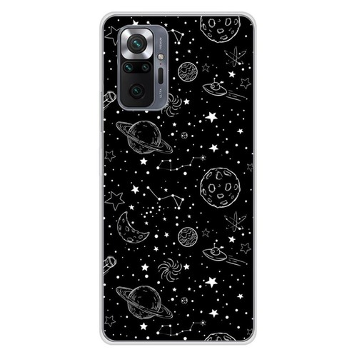 Coque silicone imprimée - coque,