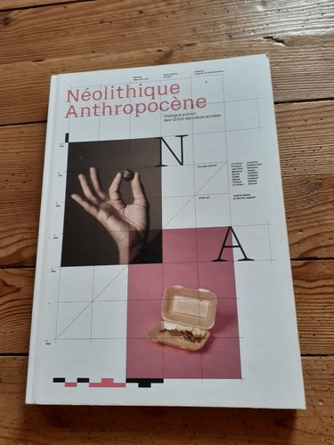 Néolithique anthropocène - néolithique,
