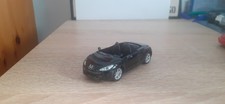 Peugeot RCZ (1/64) Black - Norev