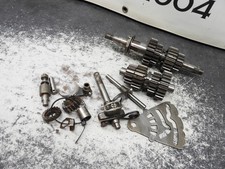 1973 Triumph TR5 MX TR5MX 500  Transmission       2877