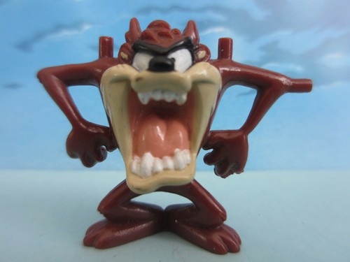Figurine collection taz - figurine,
