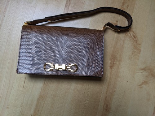 Vintage sac pochette - /,
